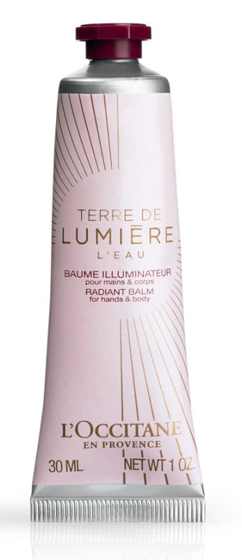 TERRE DE LUMIERE L EAU RADIANT
