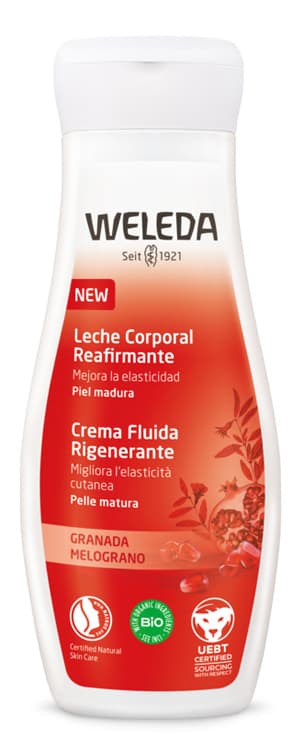 WELEDA Cr.Fl.Rigenerante 200ml