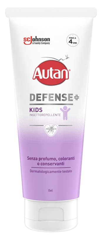AUTAN*Defense Kids Gel 100ml