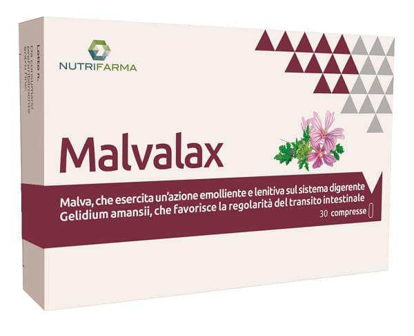 MALVALAX 30CPR