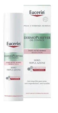 EUCERIN DermoPurif.Triple Eff.