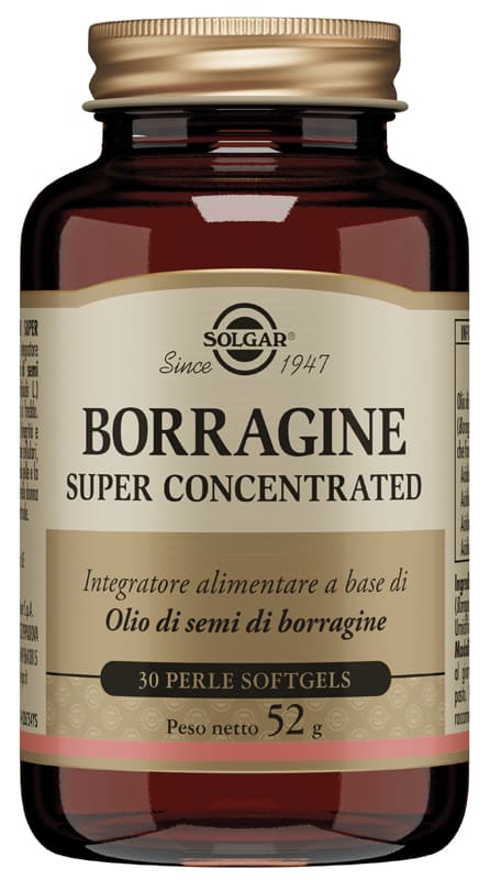 BORRAGINE SUPER CONCENTRATED 3