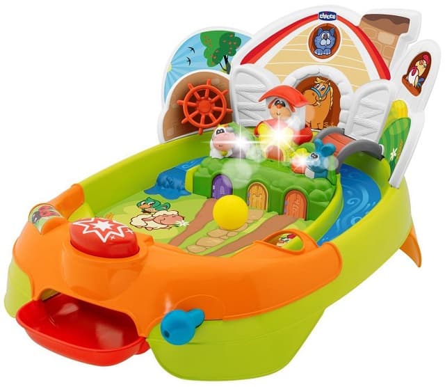 CH GIOCO IL FLIPPER DI TOM