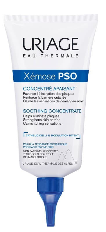 Uriage Xémose PSO Trattamento Concentrato 150 ML