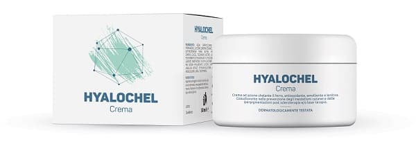 HYALOCHEL 50ML
