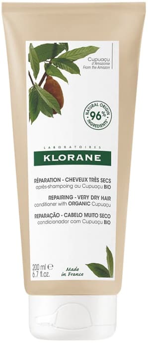 KLORANE Bals.Bur.Cupuacu 200ml