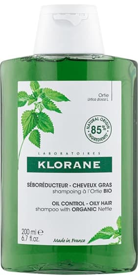 KLORANE Sh.Ortica 200ml