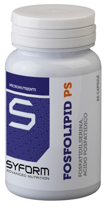 FOSFOLIPID PS 60PRL SYFORM
