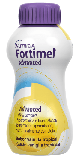 FORTIMEL ADVANCED VAN 4X200ML