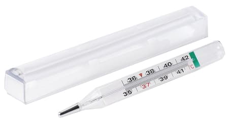 T-VEDO Term.Mercury Free