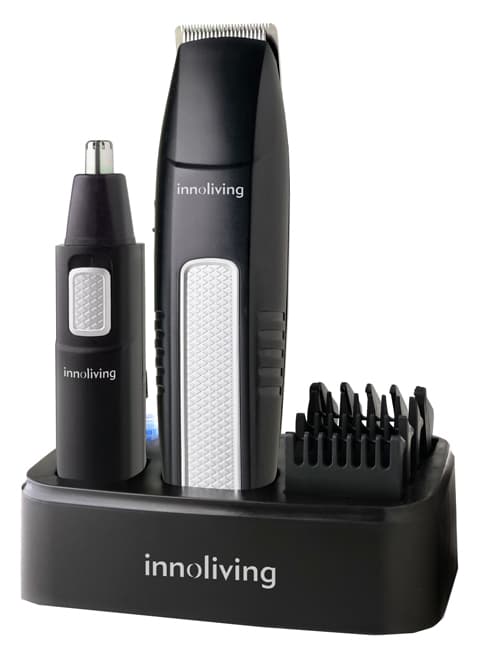 SET TAGLIACAPELLI REGOLABARBA