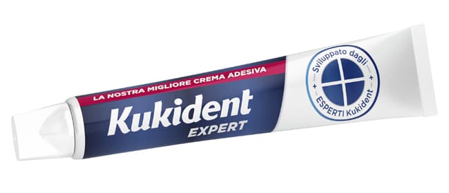 KUKIDENT EXPERT 57G