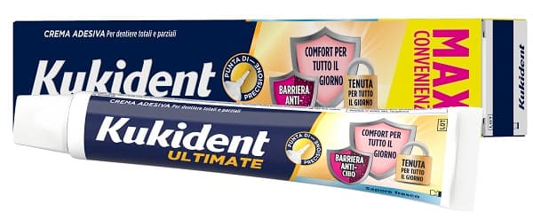 KUKIDENT EXPERT 40G