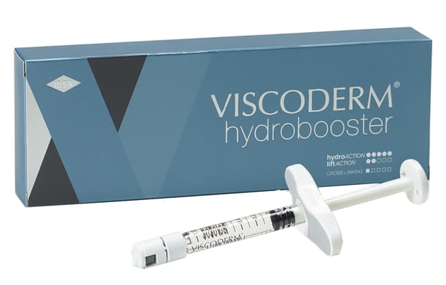VISCODERM HYDROBOOSTER SIR 1,1