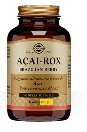 ACAI-ROX 60 Prl SOLGAR