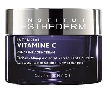 INTENSIVE Vit.C Gel-Creme 50ml