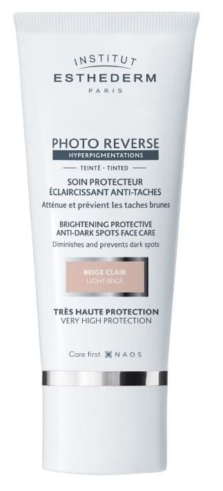 PHOTO REVERSE LIGHT BEIGE 50ML