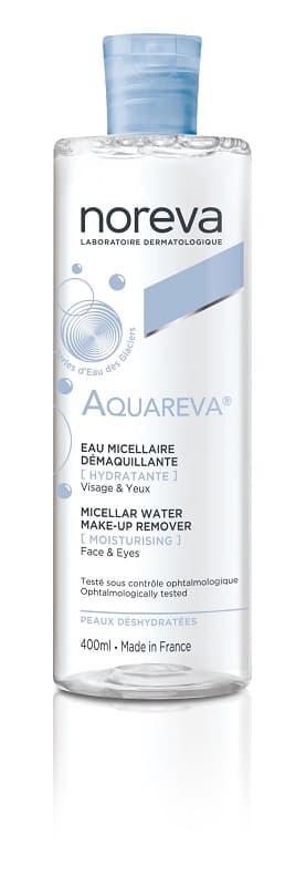 AQUAREVA Acqua Micell.400ml
