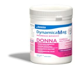 DYNAMICAMAG Donna 150g