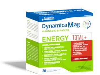 DYNAMICAMAG Energy Tot.24Bust.