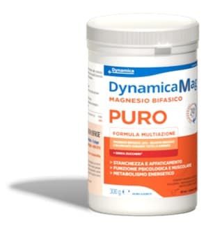DYNAMICAMAG Puro 300g