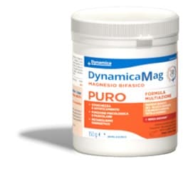 DYNAMICAMAG Puro 150g