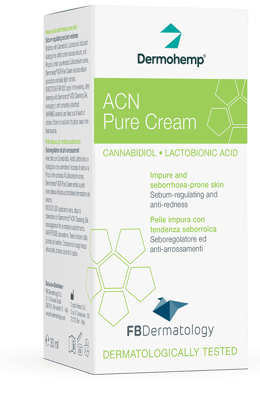 ACN PURE CREAM 30ML
