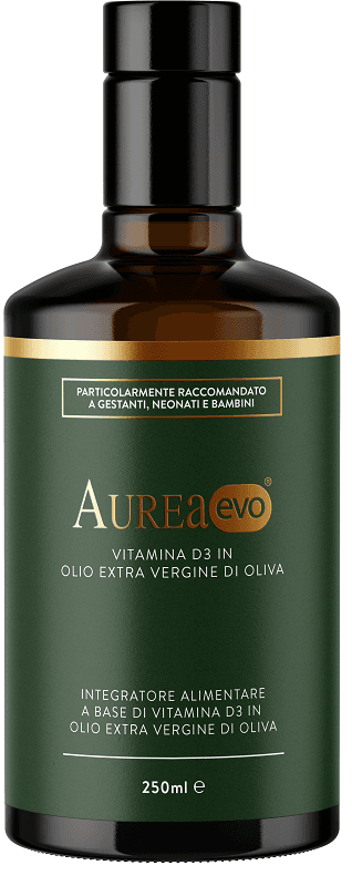 AUREA EVO 250ML