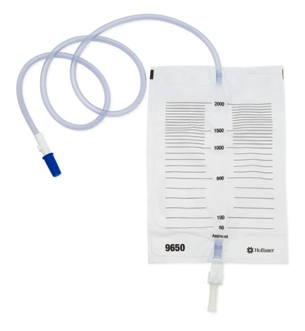 HOLLISTER SACCA LETTO STD 9409