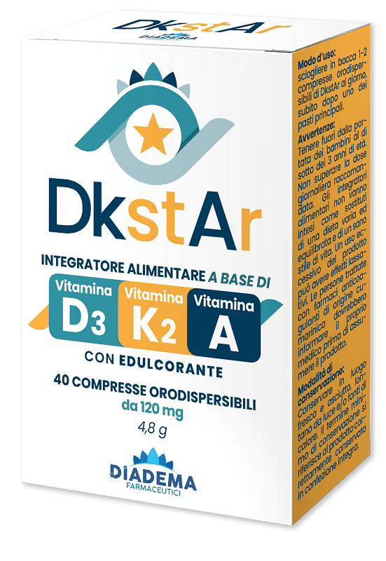 DKSTAR 40 Cpr