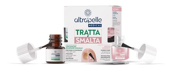 ALTRAPELLE TRATTA&SMALTA