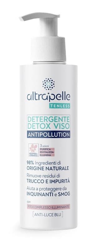 ALTRAPELLE TENLESS DET DETOX