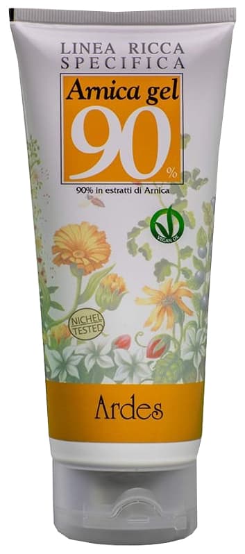 GEL ARNICA 90% 100ML