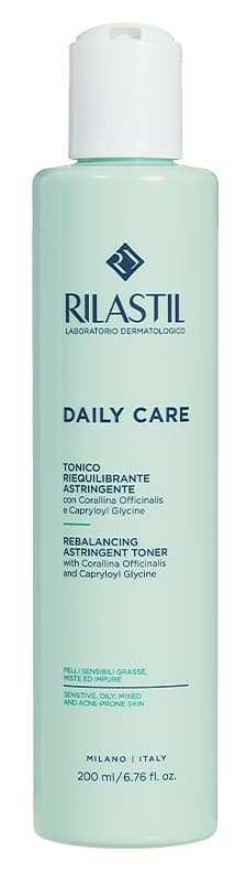 RILASTIL-D-C Tonico Astr.200ml