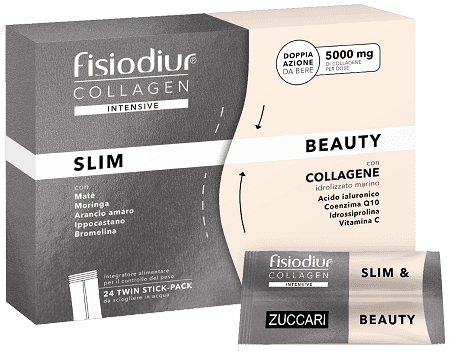 FISIODIUR Collagen Slim&Beauty