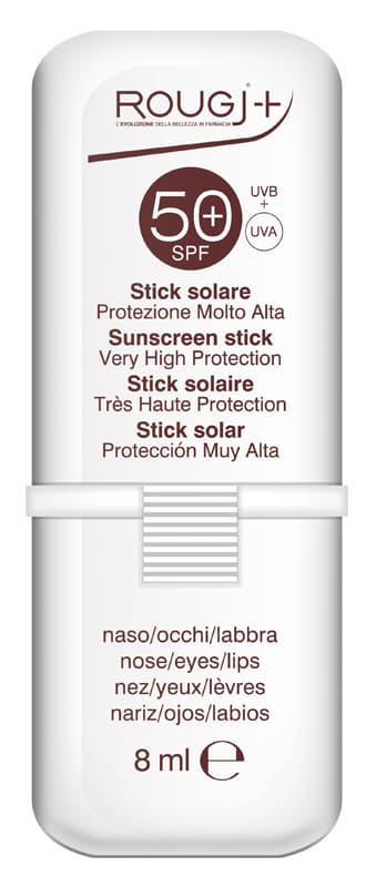 ROUGJ SOLARE STICK SPF50+