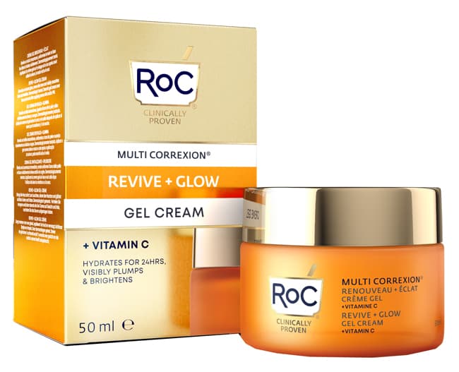 ROC MULTI CRG CR VISO GEL 50ML