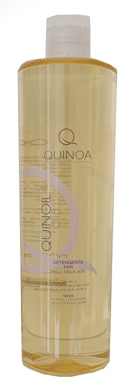 QUINOIL Olio Det.P/D 500ml