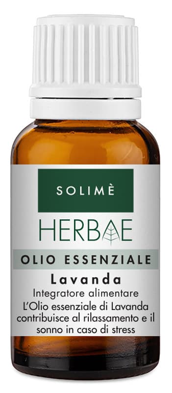 OLIO ESS LAVANDA 10ML