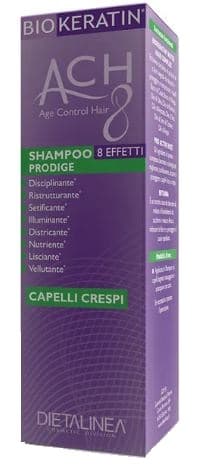 BIOKERATIN SHAMPOO CAP CRESPI