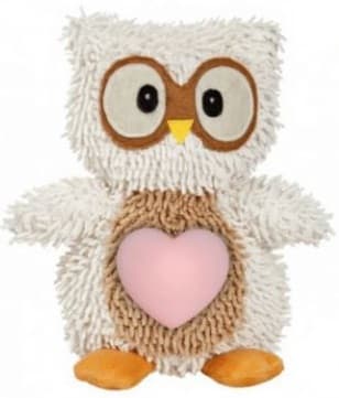 PUPPY GUFO LUCE NOTTURNA