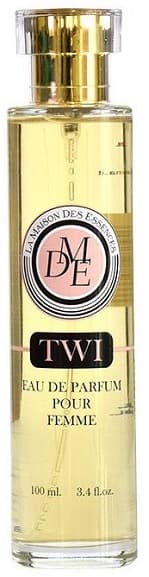 PROFUMO DONNA TWI 40 100ML