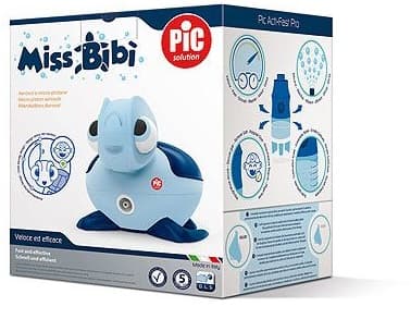 AEROSOL PIC MISS BIBI'