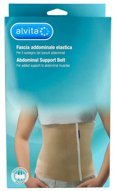 ALVITA FASCIA ADDOM ELASTICA 2