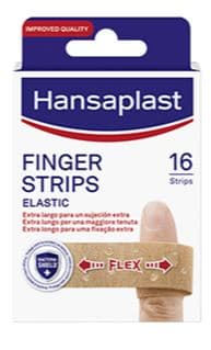 FINGER STRIP CER DITA EL 16PZ