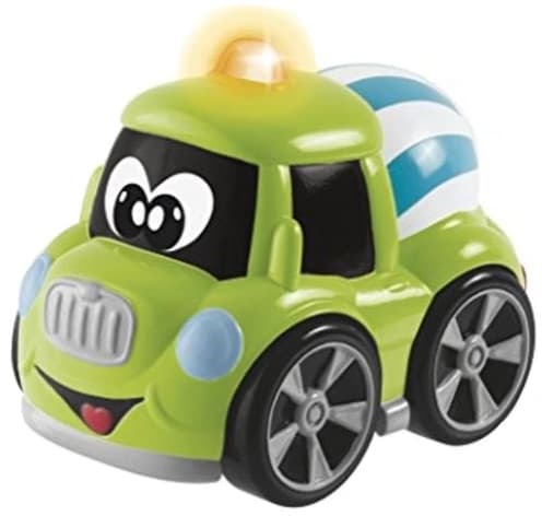 CH GIOCO BUILDERS SANDY