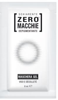 ZERO MACCHIE MASCH GEL 12BUST