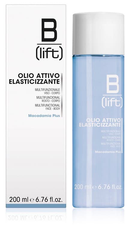 B-LIFT OLIO MACADAMIA PLUS