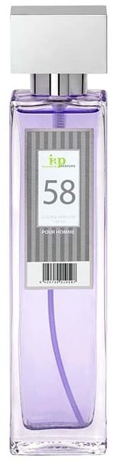 IAP PROFUMO UOMO 58 150ML