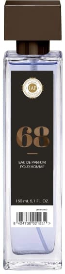 IAP PROFUMO UOMO 68 150ML
